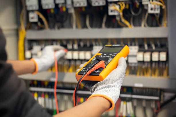 Best Electrical Maintenance Services  in Romancoke, MD